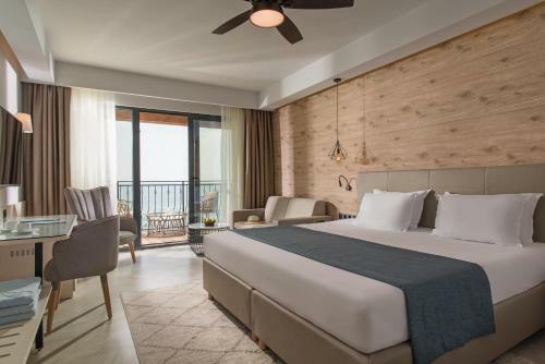 Algara Beach Hotel - All Inclusive
