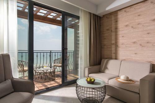 Algara Beach Hotel - All Inclusive