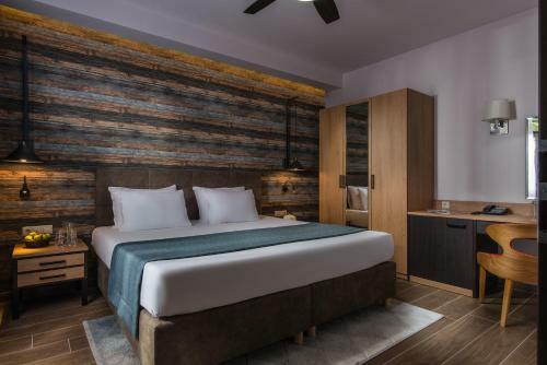 Algara Beach Hotel - All Inclusive