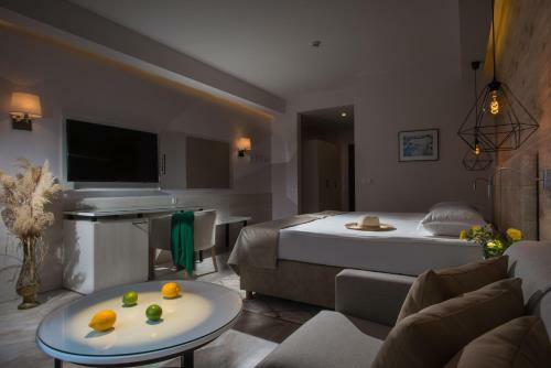 Algara Beach Hotel - All Inclusive