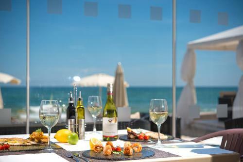 Algara Beach Hotel - All Inclusive