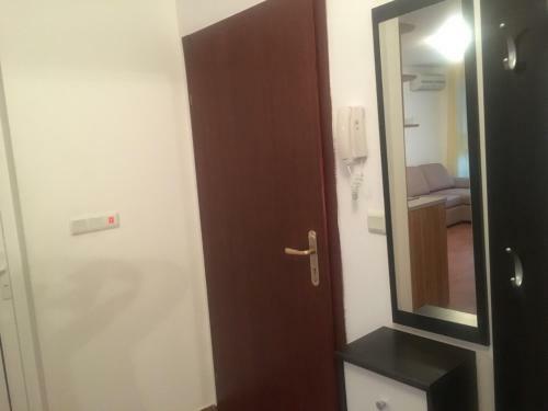 Atrium Apartment