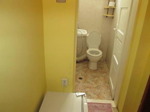 Hostal Guest House Happiness