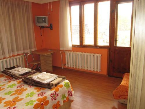 Hostal Guest House Happiness