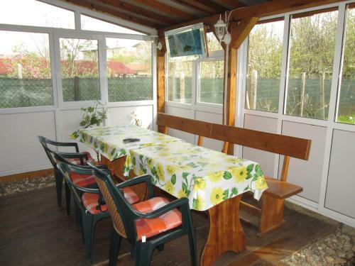 Hostal Guest House Happiness
