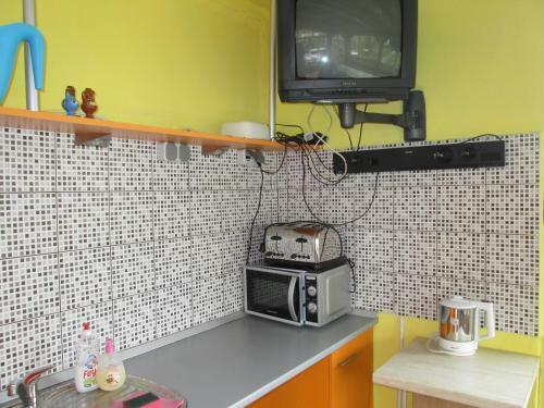 Hostal Guest House Happiness