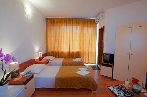 Iskar Villas