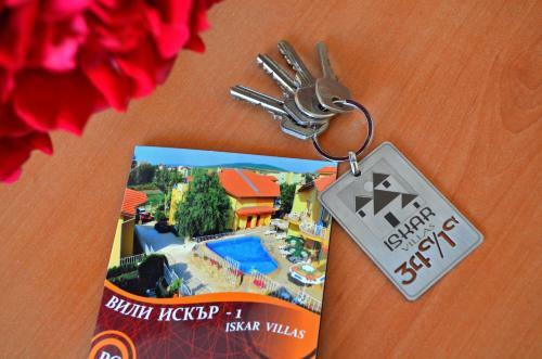 Iskar Villas
