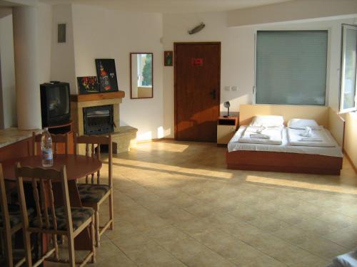 Hostal Vili Iskar 1