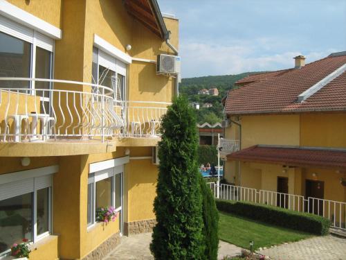 Hostal Vili Iskar 1