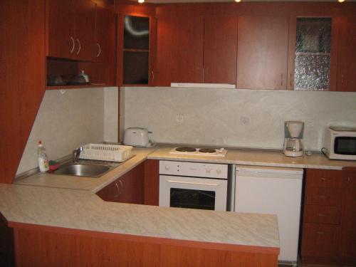 Hostal Vili Iskar 1