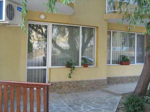 Hostal Vili Iskar 1