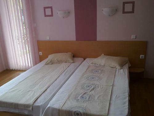 Hostal Guest House Rusalka
