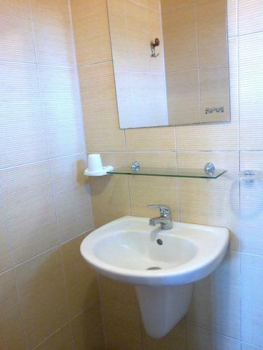 Hostal Guest House Rusalka