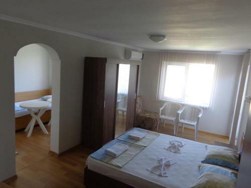 Hostal Guest House Rusalka
