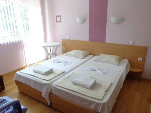 Hostal Guest House Rusalka