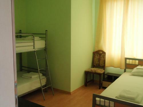 Hotel Ankor