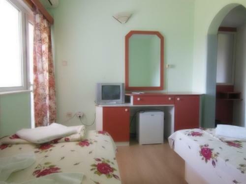 Hotel Ankor