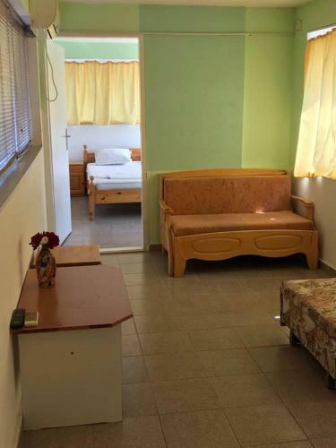 Hotel Ankor