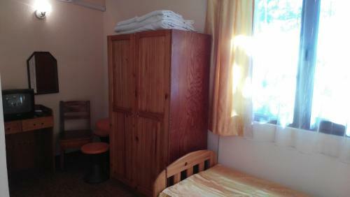 Stefan Family Hotel