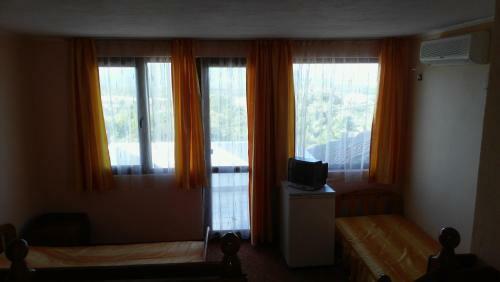 Stefan Family Hotel