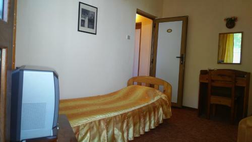 Stefan Family Hotel