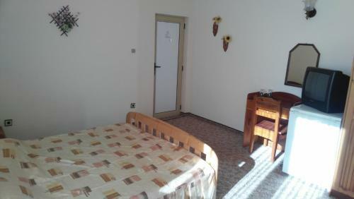 Stefan Family Hotel
