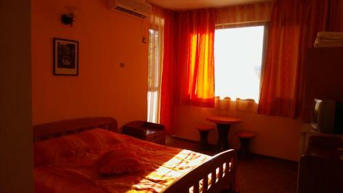 Stefan Family Hotel