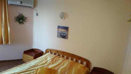 Stefan Family Hotel