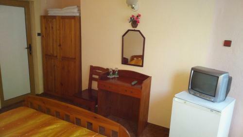 Stefan Family Hotel