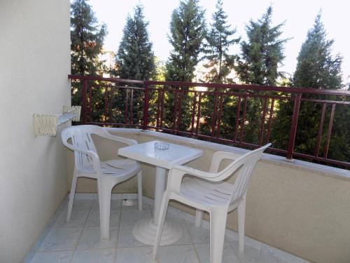 Sirena Hotel