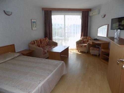 Sirena Hotel