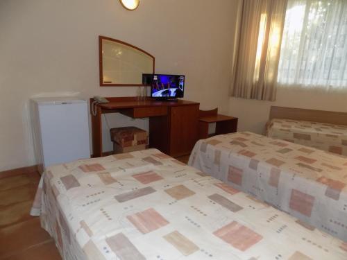 Sirena Hotel