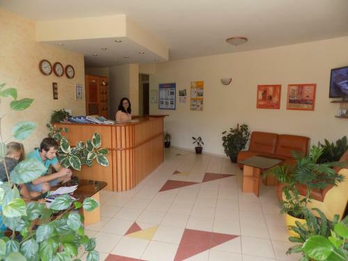 Sirena Hotel