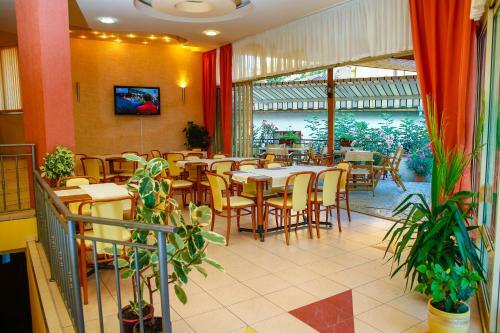 Sirena Hotel