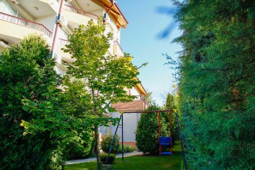 Sirena Hotel