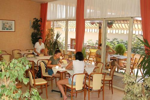 Sirena Hotel