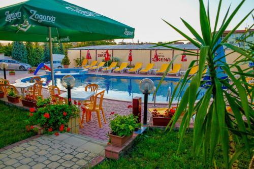 Sirena Hotel