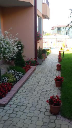 Sirena Hotel