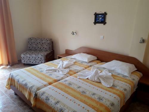 Hotel Palace