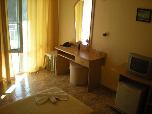 Hotel Palace