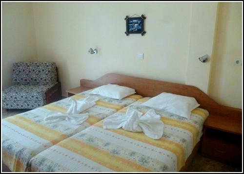 Hotel Palace