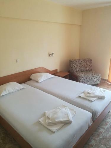 Hotel Palace