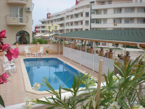 Hotel Palace