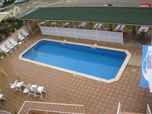 Hotel Palace