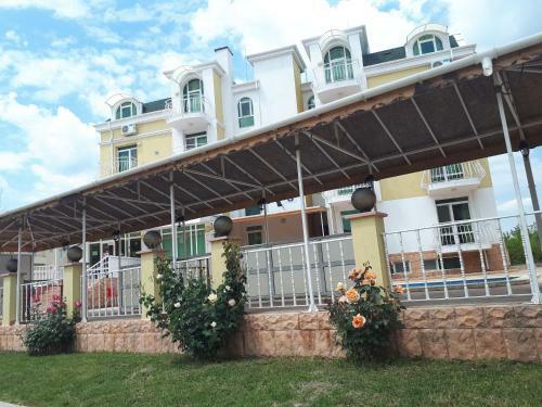 Hotel Palace
