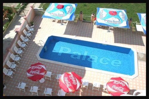 Hotel Palace