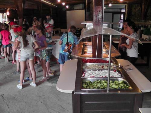 Festa Hotel