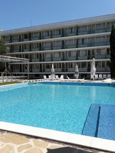 Festa Hotel