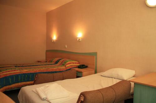 Hotel Kristel Park - All Inclusive Light